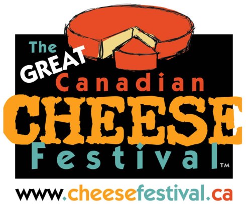 Great Canadian Cheese Festival